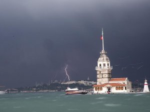 AKOM'dan İstanbul için önemli uyarı