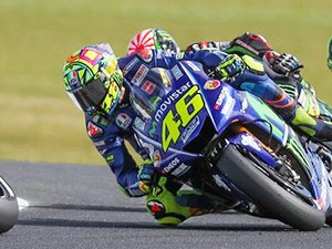 MotoGP'de sıradaki durak Hollanda