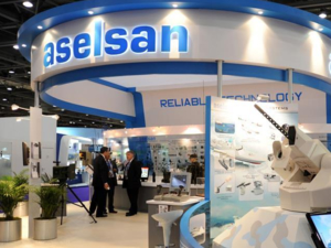 Aselsan, InnoTrans 2018'e katılacak