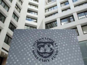 IMF'den Mısır'a 2 milyar dolar kredi