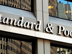 S&P, Türkiye'nin 'Ulusal Ölçüm Notu'nu yükseltti