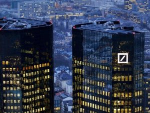 Deutsche Bank'ın ABD iştiraki Fed'in testini geçemedi