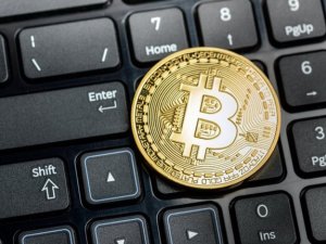 Bitcoin, 8 ay önceki seviyesine geldi