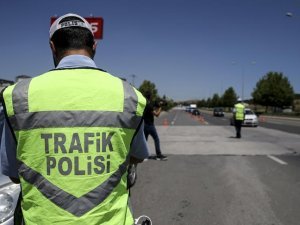 İstanbul'da bazı yollar trafiğe kapatılacak