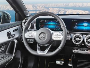 Mercedes'in yapay zekalı A-serisi Türkiye'de satışa sunuldu