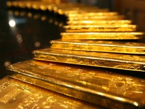 Altın fiyatları güne yükselerek açıldı