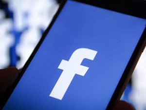 İngiliz regülatörden Facebook’a 500 bin sterlinlik ceza