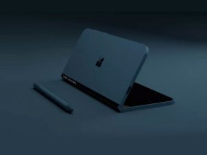 Surface Phone sızdı