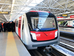 Ankara metrosu, Sincan'dan Kızılay'a aktarmasız gidiyor