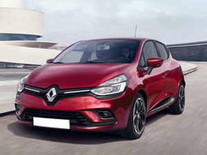 Renault, hibrit Clio üretimine başlıyor