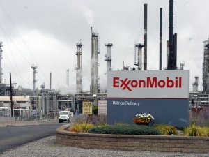ExxonMobil Guyana’da petrol keşfetti