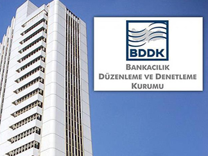 BDDK'dan Takasbank'a çek takası izni
