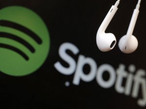 Spotify hesabını kalıcı olarak kapatma