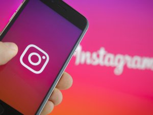 Instagram'a erişim sorunu yaşandı