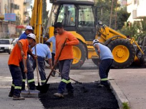 Yol çalışmalarına düzenleme getiriliyor