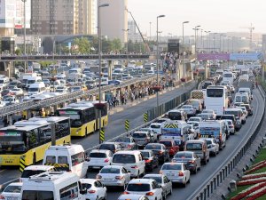 Karayollarında bakım ve onarım çalışmaları devam ediyor