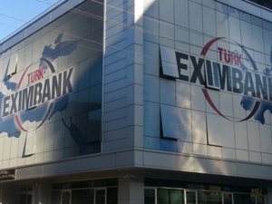 ETMP uygulaması Türk Eximbank kredilerinde başlıyor