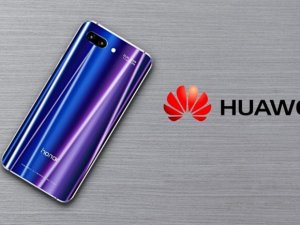 Honor 10 GT tanıtıldı!