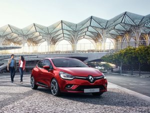 Renault yılın ilk yarısında lider oldu