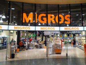 Migros, haziranda 47 satış mağazası açtı