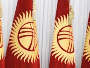 Kırgız Bakan, Türkiye'yi yatırıma çağırdı