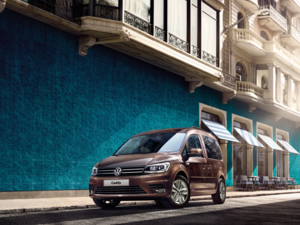 Volkswagen Caddy modellerine özel 7 bin TL’ye varan indirim