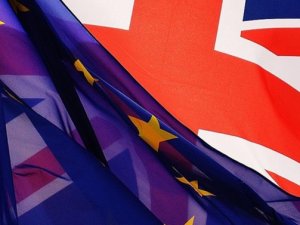 İngiltere'den AB'ye yeni Brexit teklifi