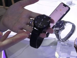 Lenovo Watch X'ten büyük başarı!