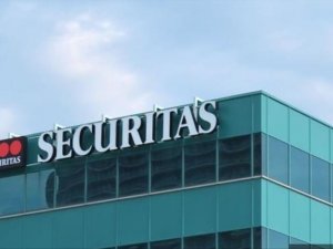 Securitas Türkiye büyüyor