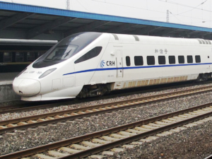 Çin'de yüksek hızlı trenlerde e-bilet uygulaması başlıyor