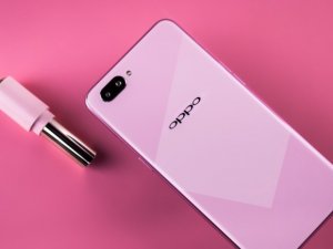 Oppo A5 duyuruldu!