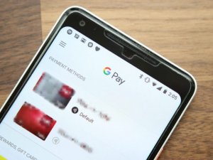 Google Pay sonunda yeni arayüzüne kavuştu!