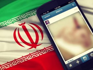 Instagram konusunda İran'dan ilk gözaltı!