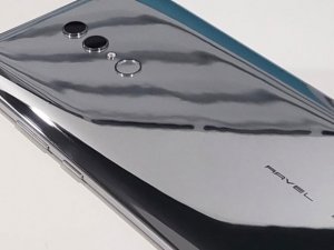 Honor Note 10 sızdı