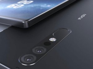 Nokia 9'un tanıtım tarihi belli oldu!