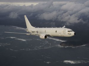 Yeni Zelanda ABD'den Boeing P8-A Poseidon alıyor
