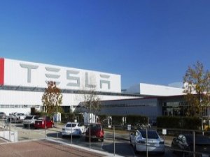 Tesla ABD dışındaki ilk fabrikasını Çin’de açacak