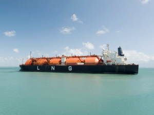 Kanada, LNG ihracatında etkinliğini artıracak