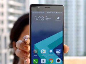 Huawei P9 modeline Oreo güncellemesi geldi