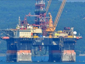 Mısır petrol ve doğalgaz aramalarına hız verdi