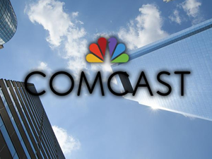 Comcast, Sky için teklif yükseltti