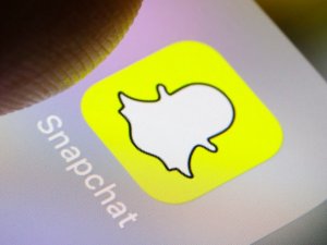 Snapchat'in yeni özelliği çok konuşulacak!