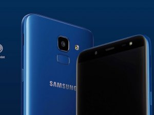 Galaxy J6+ hakkında ilk bilgiler geldi!