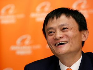 Alibaba'nın patronu Ma Yun'a BM'de önemli görev