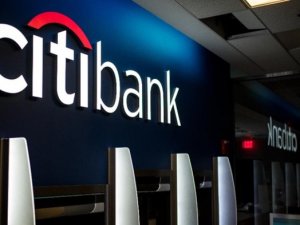 Citigroup'tan 4.5 milyar dolar net kâr