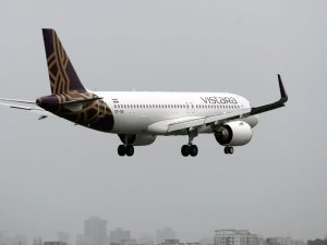 Air Vistara, Airbus ve Boeing'e sipariş verdi