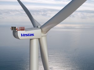 Vestas Sırbistan’dan en büyük siparişini aldı