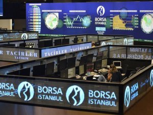 Borsa güne yükselişle başladı