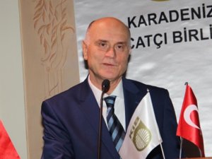 Edip Sevinç, TİM Yönetim Kurulu üyeliğine seçildi