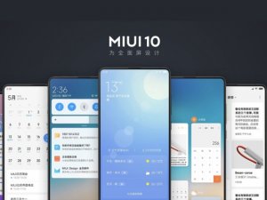 MIUI 10 güncellemesini bu telefonlar alacak